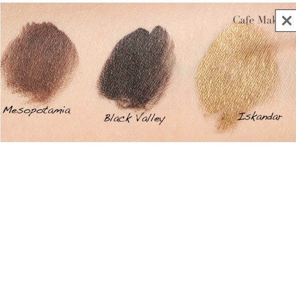 NARS Eye Paint ‘Iskandar’ - Picture 7 of 10